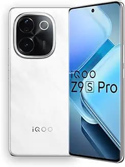 iQOO Z9S Pro