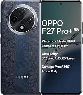 OPPO F27 Pro plus