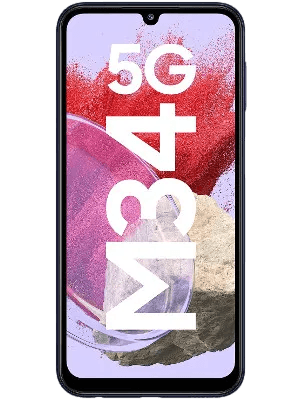 Samsung Galaxy M35